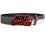 Nike - Nike SB Patchwork Belt