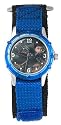 Harry Potter Kids' Blue Wrapstrap Watch #HC0408