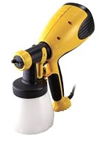 Wagner Power Products 0417005 HVLP Control Sprayer