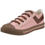 Pony - Pony Women's Shooter 78 Canvas/Suede Sneaker