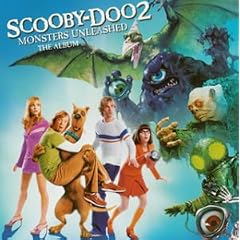 Scooby-Doo 2 Monsters Unleashe