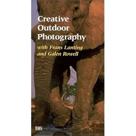 Creative Outdoor Photography - Part 2 [VHS]