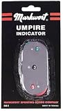 3 Digit Stainless Steel Indicator