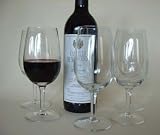Review Luigi Bormioli  / 6 ISO type Wine Tasting Glasses 31cl
