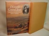 Disraeli's grand tour : Benjamin Disraeli and the Holy Land, 1830-31