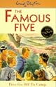 Five Go Off to Camp (Famous Five)