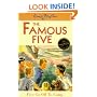 Five Go Off to Camp (Famous Five)