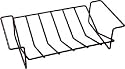 Le Creuset Roasting Rack, 40 cm