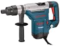 Bosch 11248EVS 1-9/16-Inch 11 Amp Spline Combination Hammer