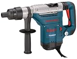 Bosch 11248EVS 1-9/16-Inch 11 Amp Spline Combination Hammer