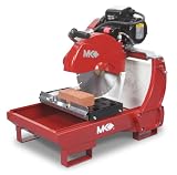 MK Diamond 150598-PRO MK-2002 Pro Series 2 Horsepower 14-Inch Wet Brick and Block Saw