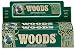 Woods Natural Incense - Wholesale Pack