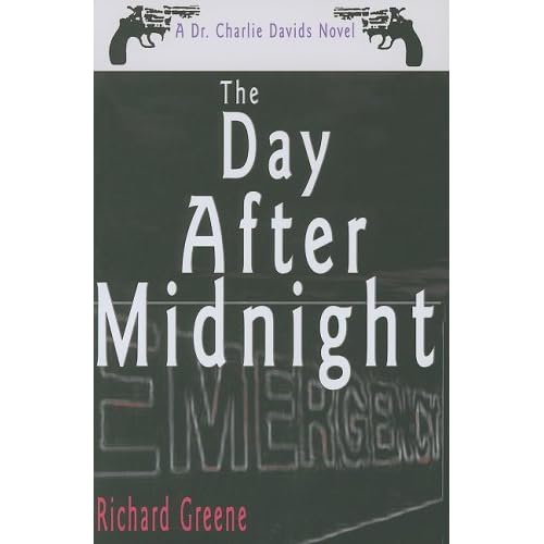 The Day After Midnight