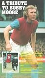 Tribute To Bobby Moore [VHS] [1993]