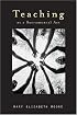 Teaching As A Sacramental Act