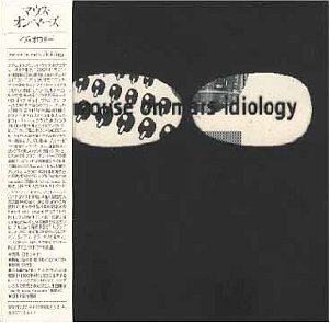 CD-Charts  Search : Idiology