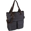 TOM TAILOR Acc Mason 10996 Unisex - Erwachsene Shopper, 34x38x12 cm (B x H x T)