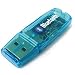 Terrabok TBK-U0001 - Cle USB Bluetooth 100m pour PC, PDA, Telephone mobile
