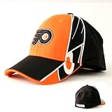 Philadelphia Flyers Flex Fit Baseball Cap