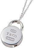 Tiffany & Co. (ティファニー) シルバー925 1837 ラウンド...