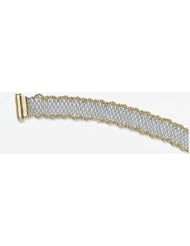 13mm 14k Exclusive Set Bracelet 7"