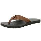 Sanuk Mens Swami Sandal