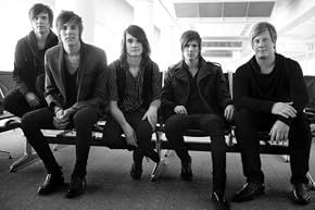 Image de The Maine