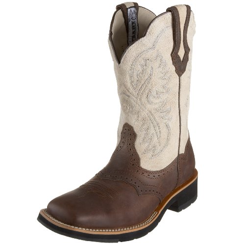 Ariat Womens Showbaby Square Toe Boot