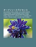 punssuraisensu: Gnu General Public License, Gnu Lesser General Public License, Affero General Public License (Japanese Edition)