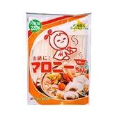 お鍋に！マロニーちゃん(220g) 　太麺タイプ