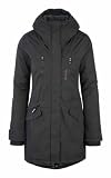 Bench Damen Parka mit Kapuze TARA PARKA