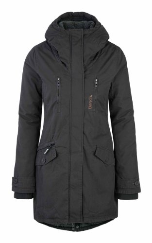 Bench Damen Parka TARA PARKA,