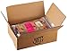 HAPPY BELLY CRANBERRY & NUTS TRAIL MIX 16 OZ (Pack of 2)