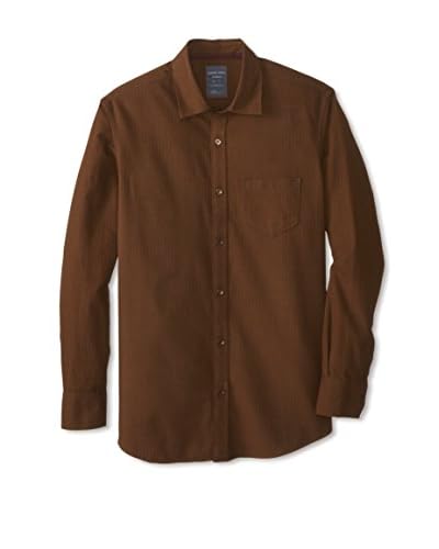 Cooper Jones Men’s Gallatin Check Long Sleeve` Shirt