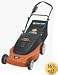 Black & Decker 19-Inch 24-Volt Cordless Electric Mulching Lawn Mower #CMM1200