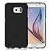 Galaxy S7 Case, IVSO Samsung Galaxy S7 Case Ultra-Thin soft TPU Case for Samsung Galaxy S7 Smartphone (Black)