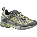 Merrell Overdrive Trail Running Shoes - Women's