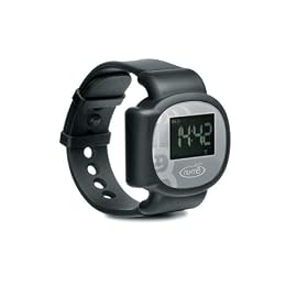 Lok8u Num8 GPS Children's Watch - Black