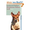 Birnb�ume bl�hen wei�: Roman (suhrkamp taschenbuch)