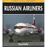 Russian airliners