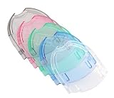 UMD Cases EasySnap transparent (5 pieces), f. PSP