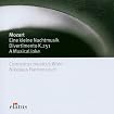 Mozart: Eine Kleine Nachtmusik, Divertimento in D, K.251, a Musical Joke