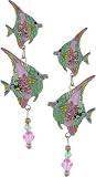 Lunch at The Ritz 2GO USA Tropical Fish Drops - Pastel
