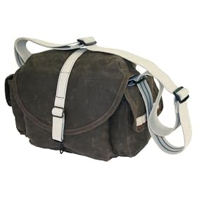 Domke F-3 Super Compact RuggedWear Bag