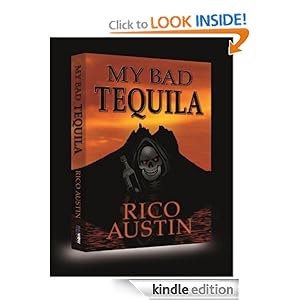 Bad Tequila