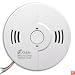 Kidde KN-COSM-IB Hardwire Combination Carbon Monoxide and Smoke Alarm with Battery Backup and Voice Warning, Interconnectable