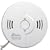 Kidde KN-COSM-IB Hardwire Combination Carbon Monoxide and Smoke Alarm with Battery Backup and Voice Warning, Interconnectable