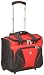 IZOD Engage 16-Inch Rolling Tote