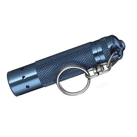 LED Lenser V2 Key Finder Blue