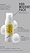 Too Cool For School Egg Mousse Pack, 3.38 Ounce